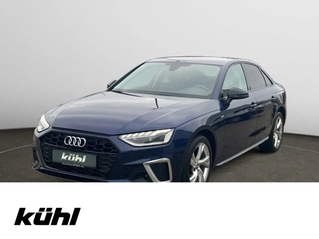 A435 TFSI S tronic S line Navi,LED,Optik Paket