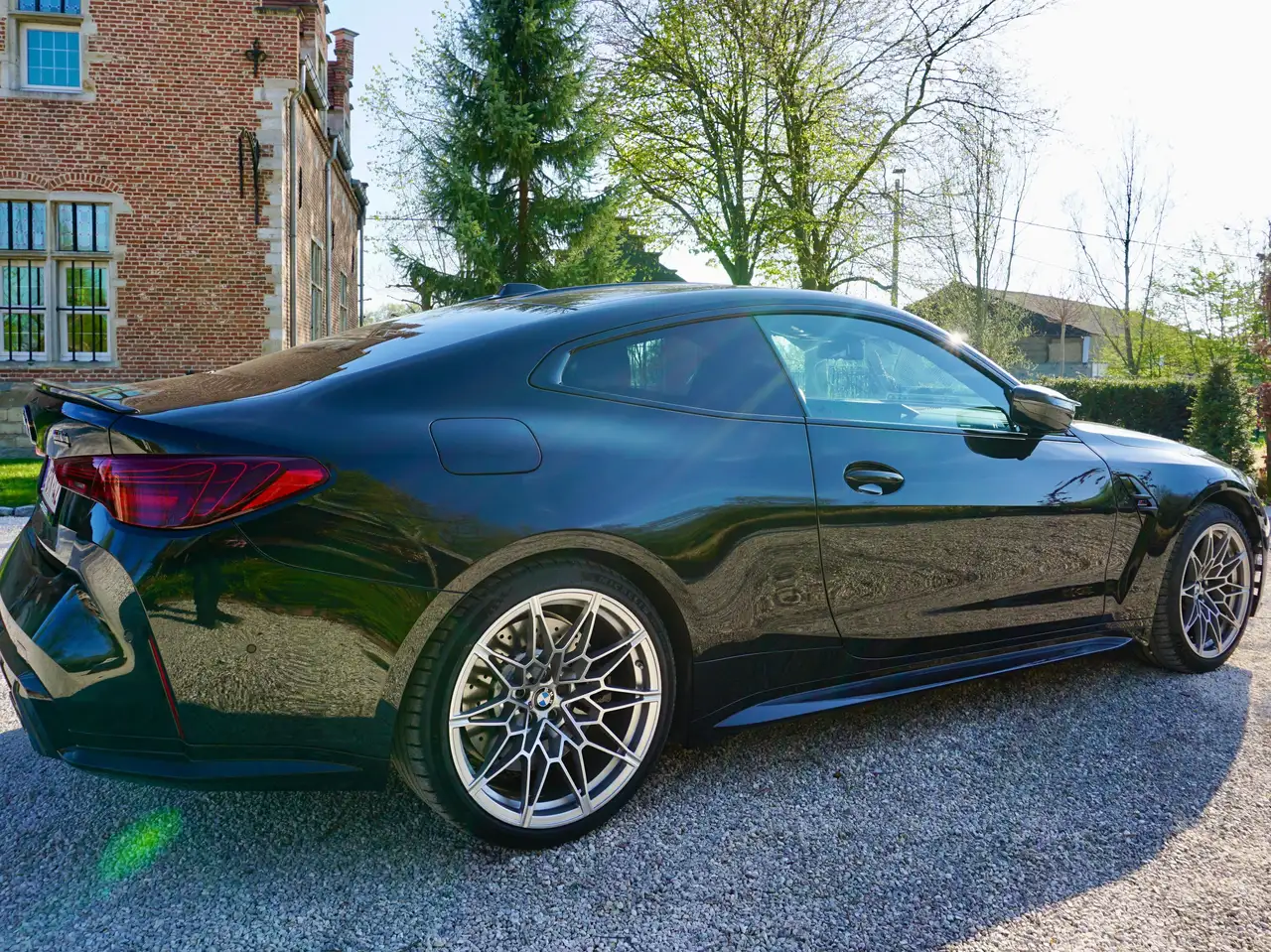 Фото машины