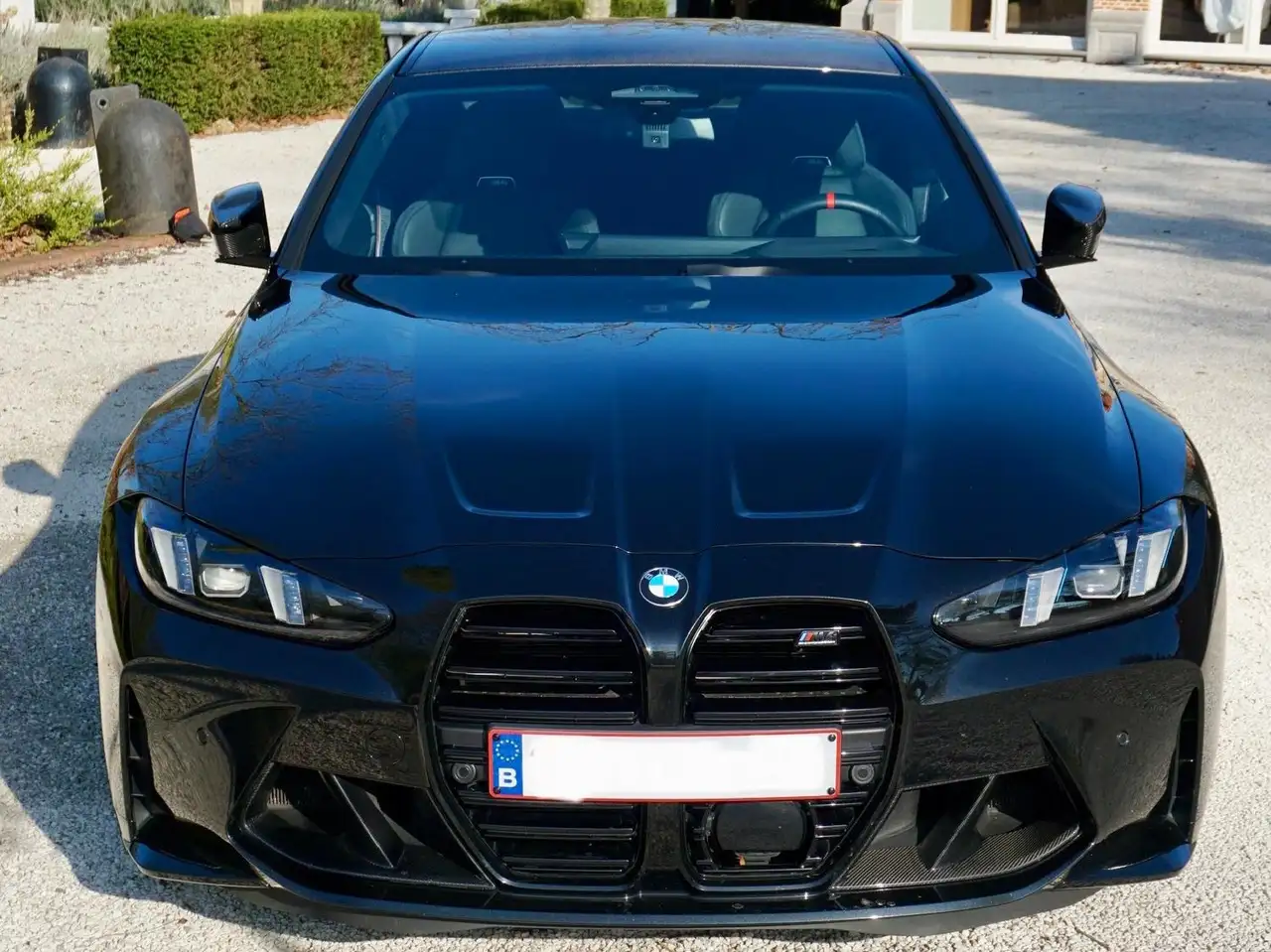 M4M4 Competition M xDrive