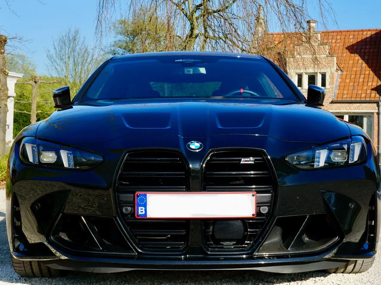 фото машины