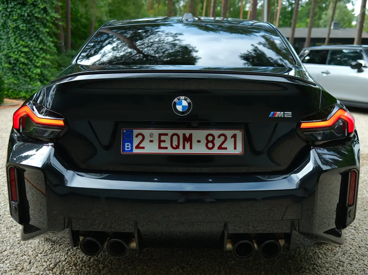 Фото машины