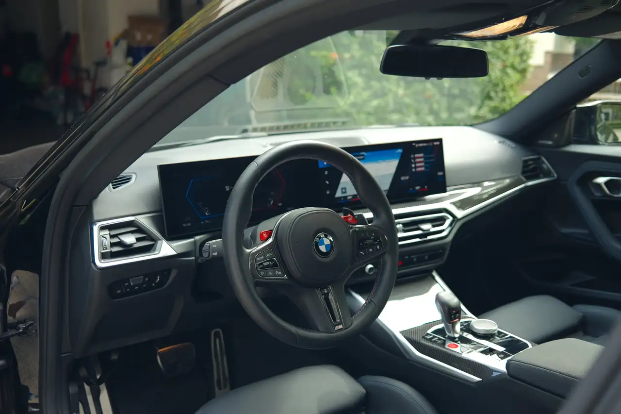 фото машины