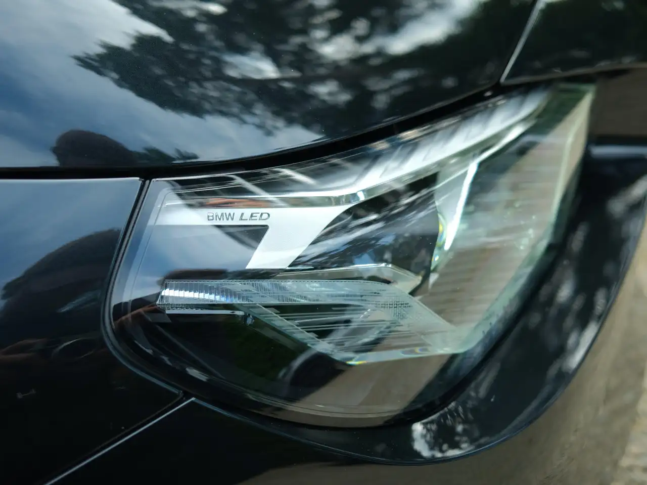 Фото машины