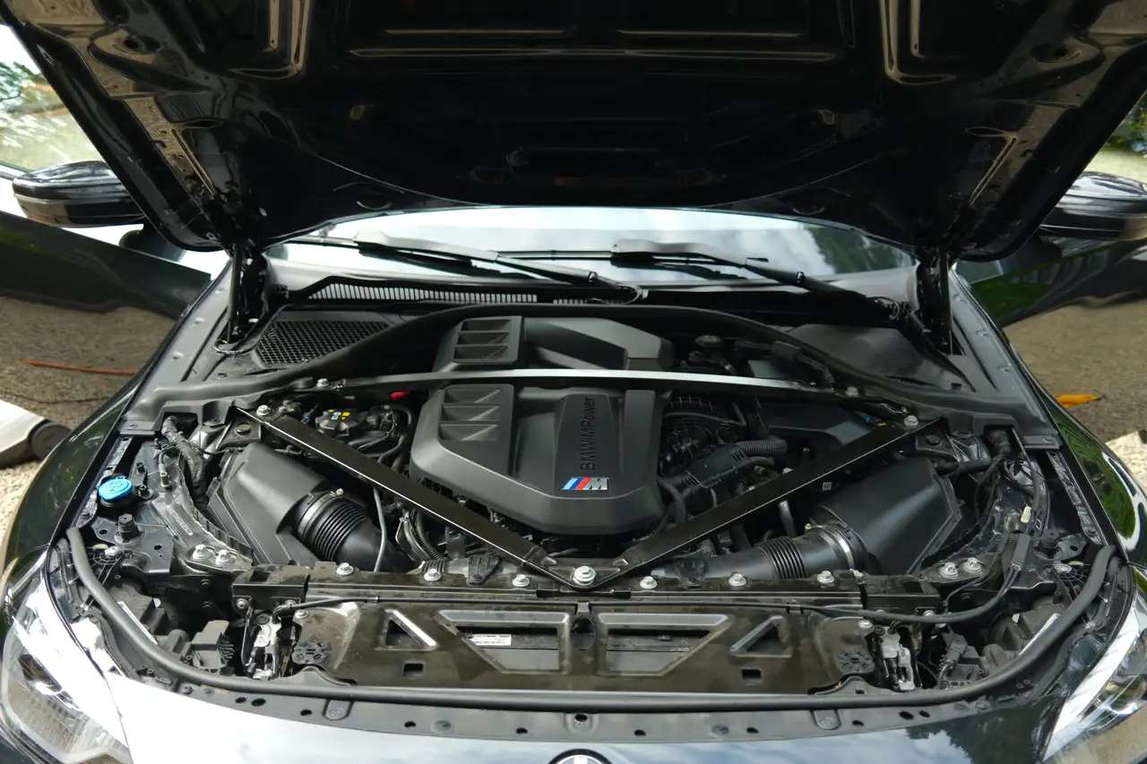 Фото машины