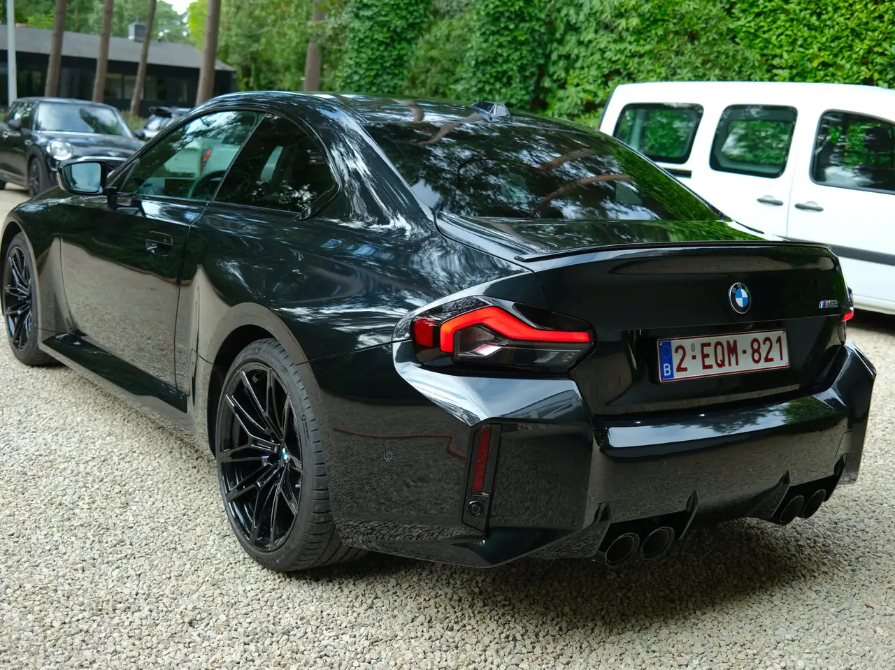 Фото машины