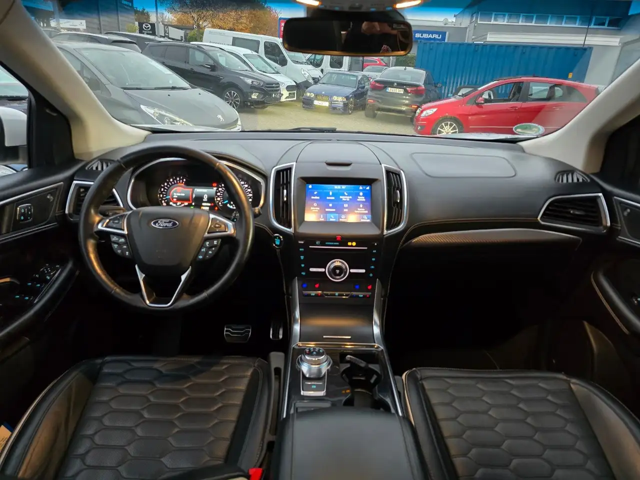 Фото машины