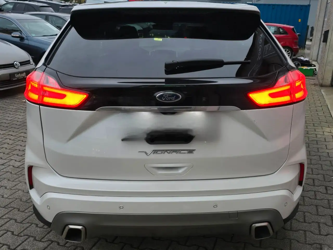 Фото машины