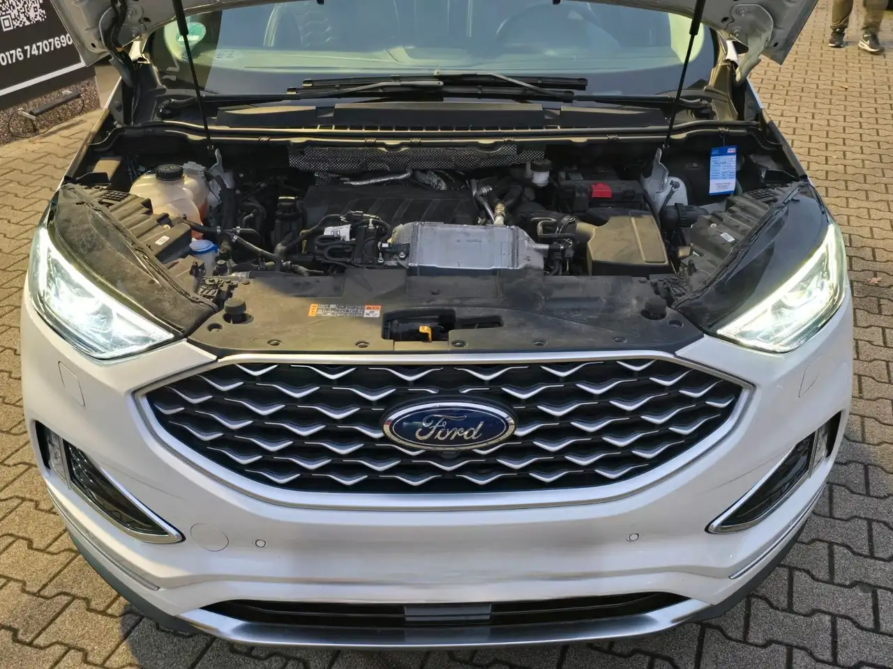 Фото машины