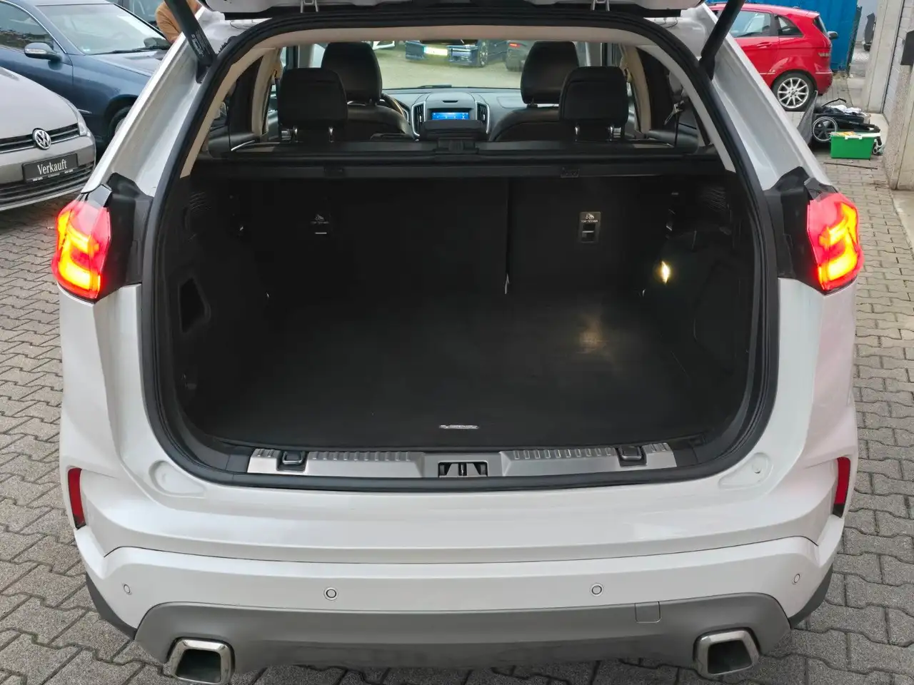 Фото машины