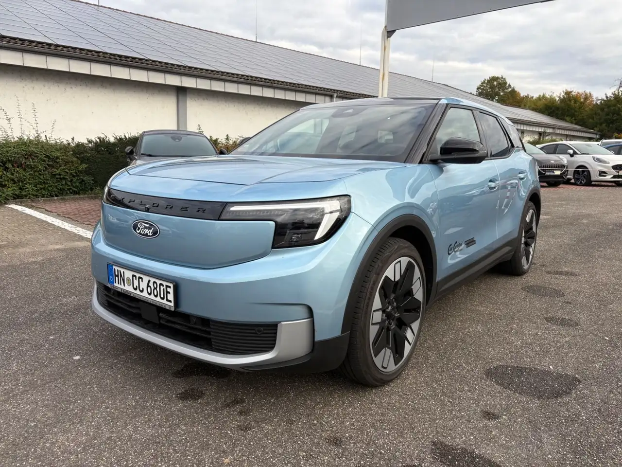 Фото машины