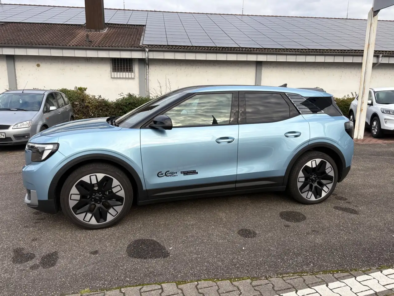 Фото машины