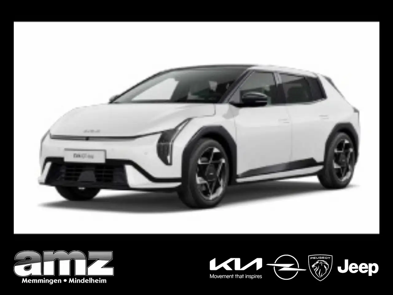 EV458,3 kWh Air **Gewerbliches Angebot**