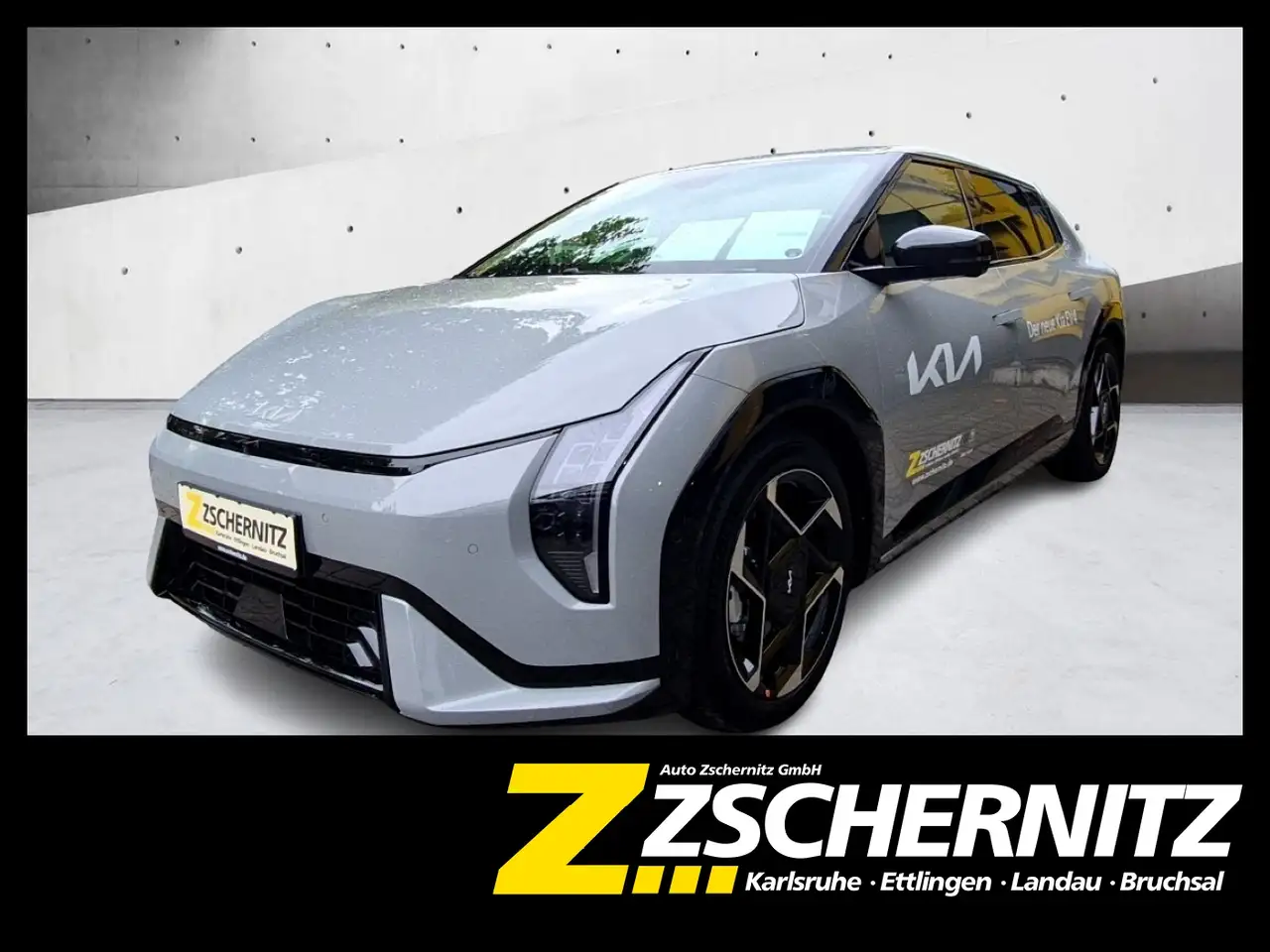 EV481kWh GT-LINE LED NAVI KAMERA SHZ PDC HUD