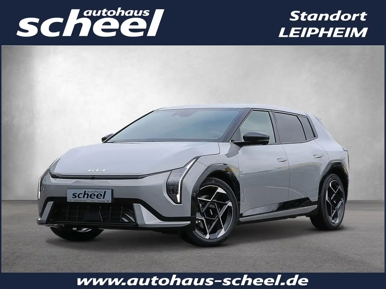 EV481 FWD GTL DWP COM