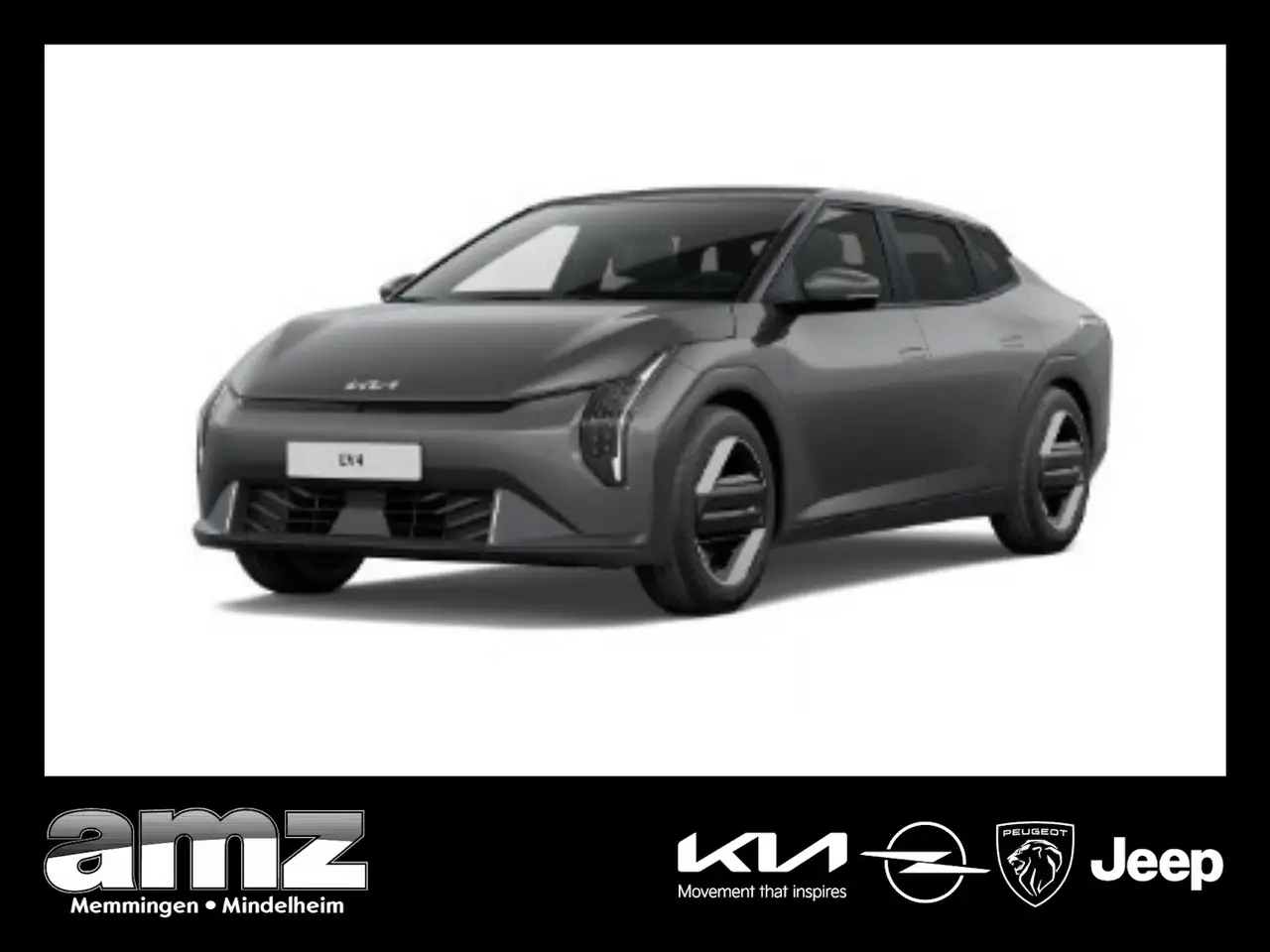 EV481,4-kWh Earth *Glasdach*Memorysitze*