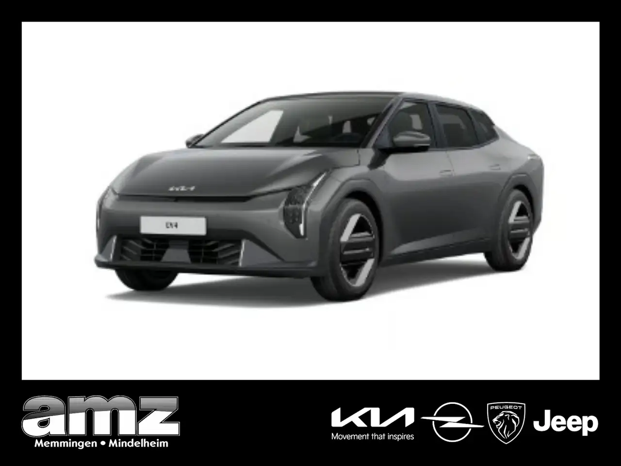 EV481,4-kWh Earth *Memorysitze*360°Kamera*