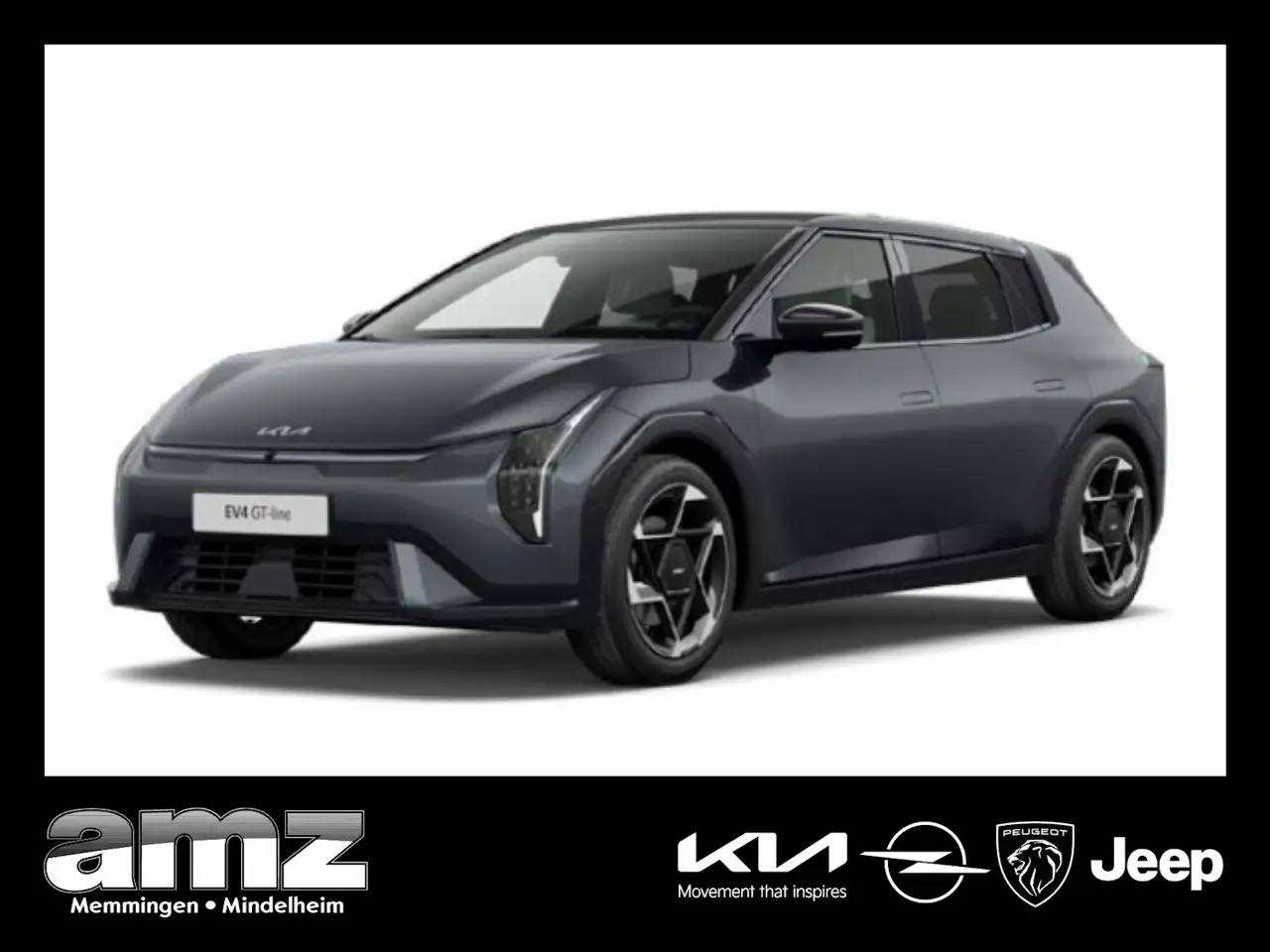 EV481,4-kWh GT-Line *81kWh*Glasdach*360°Kamera