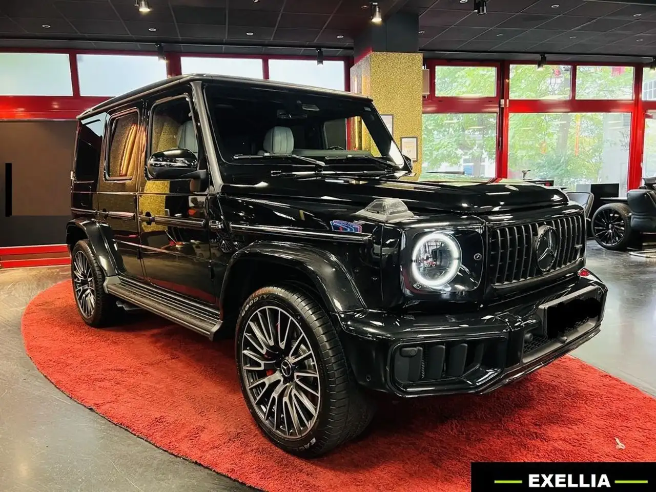 Фото машины