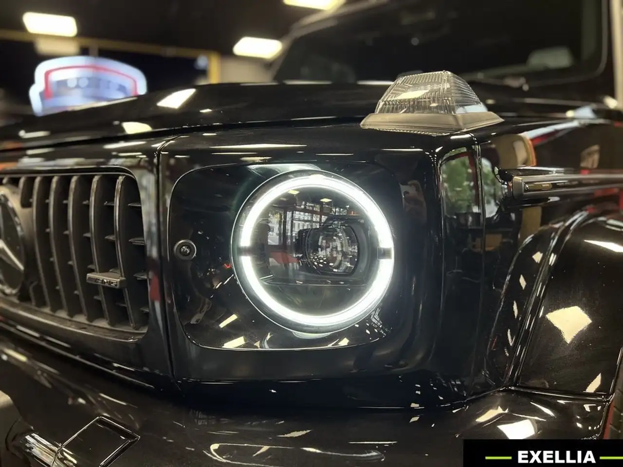 Фото машины