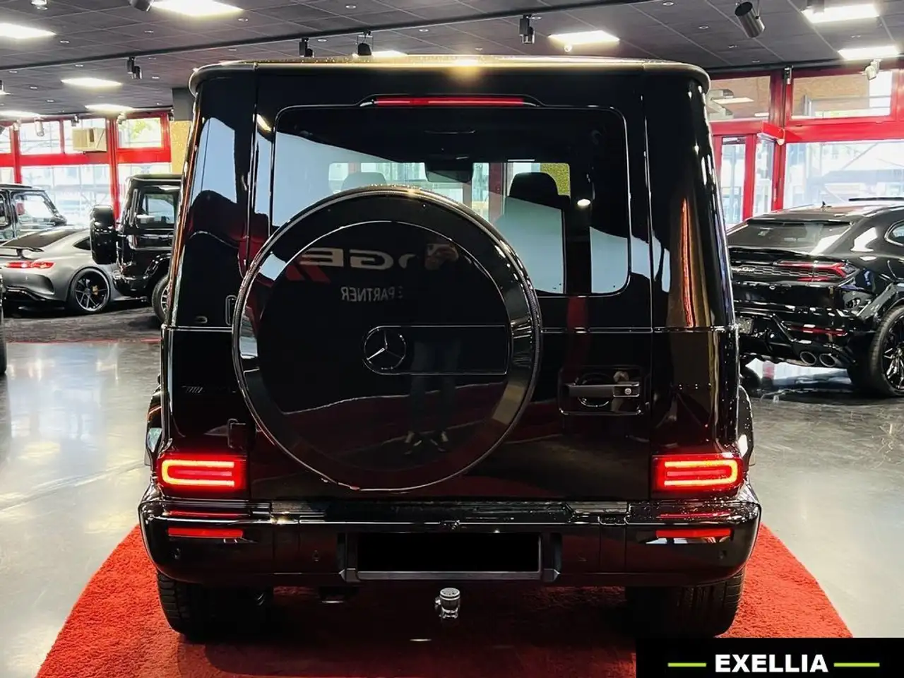 Фото машины