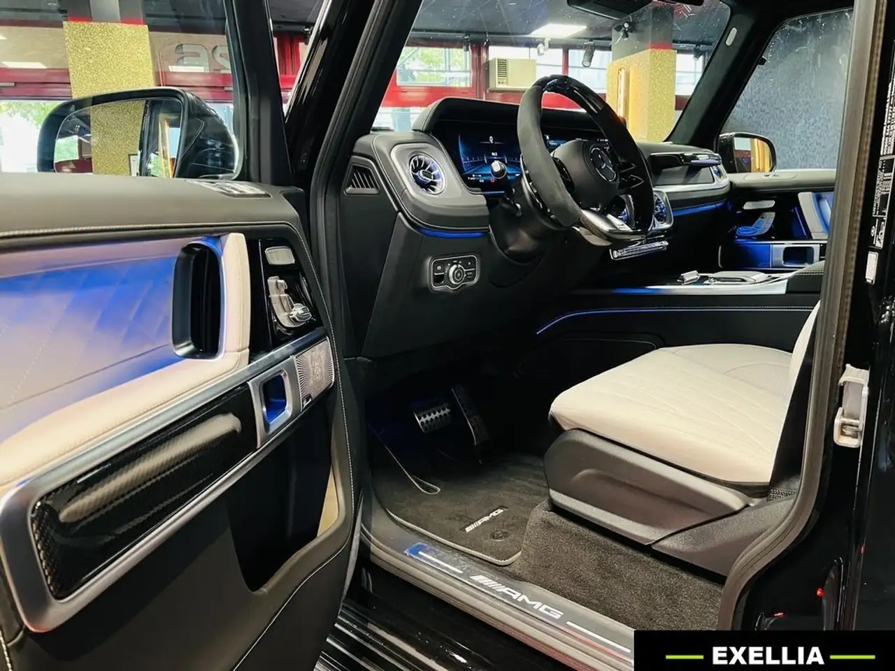 Фото машины