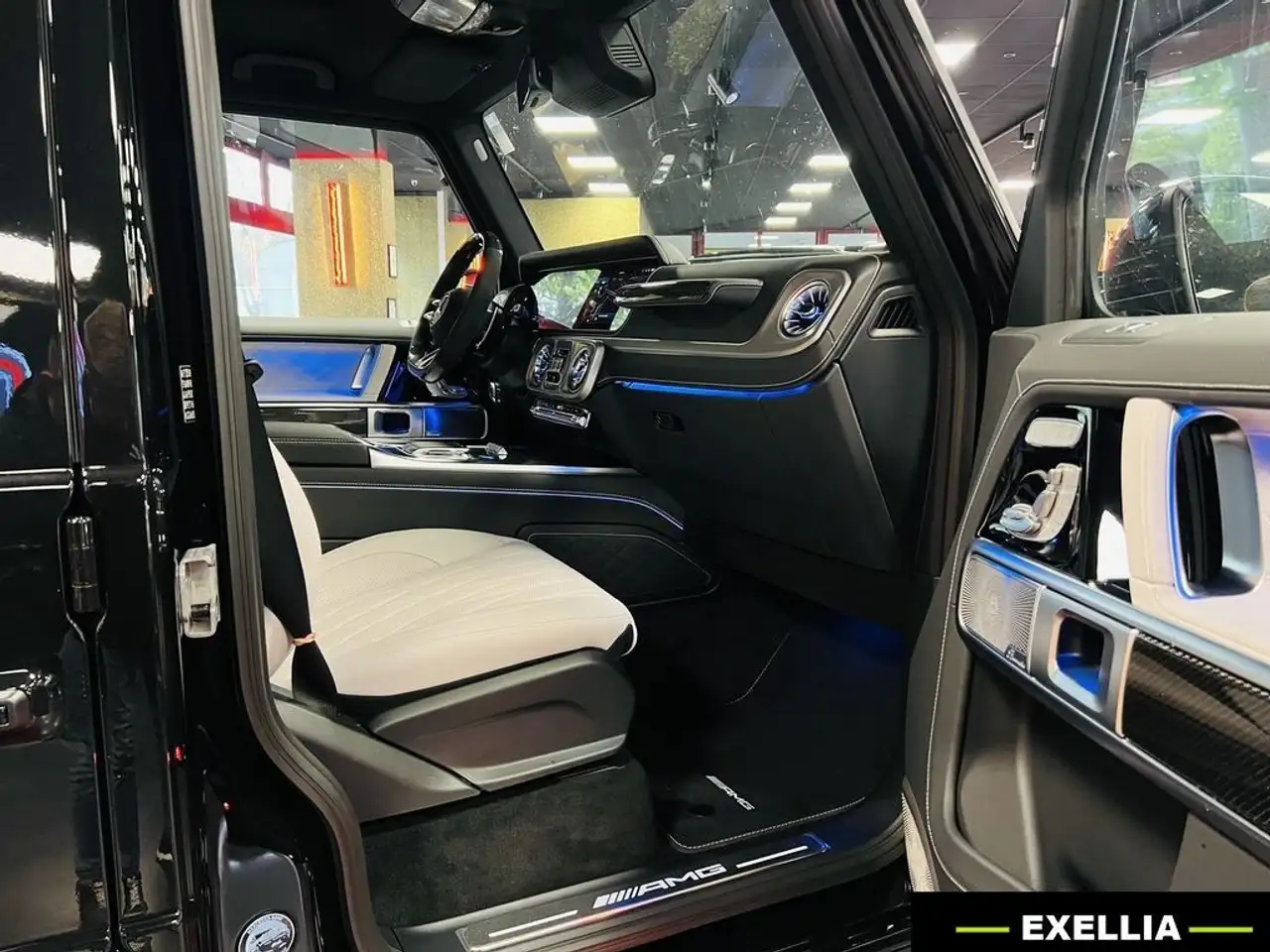 Фото машины