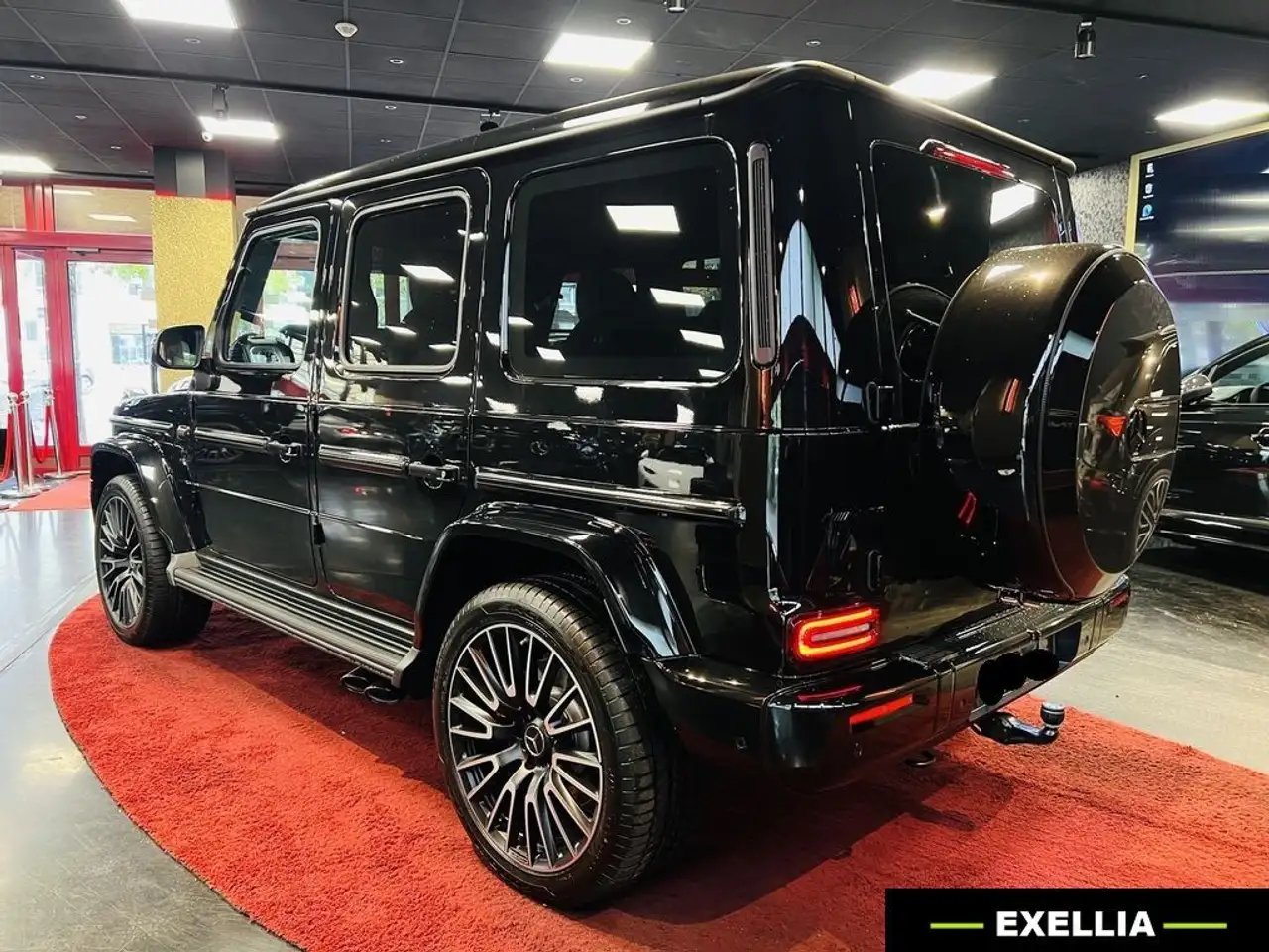 Фото машины