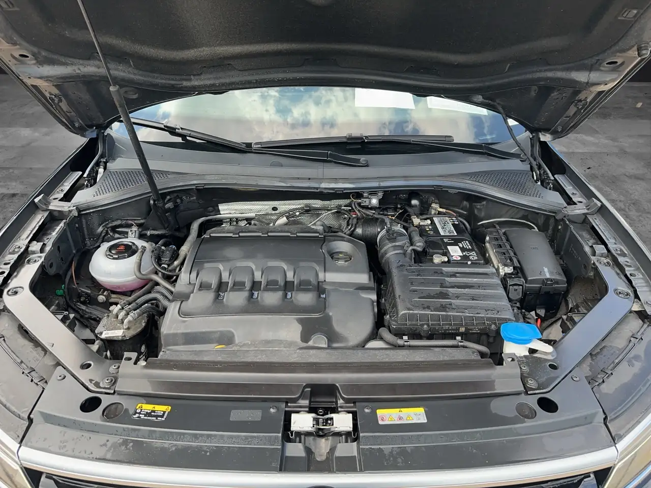 Фото машины