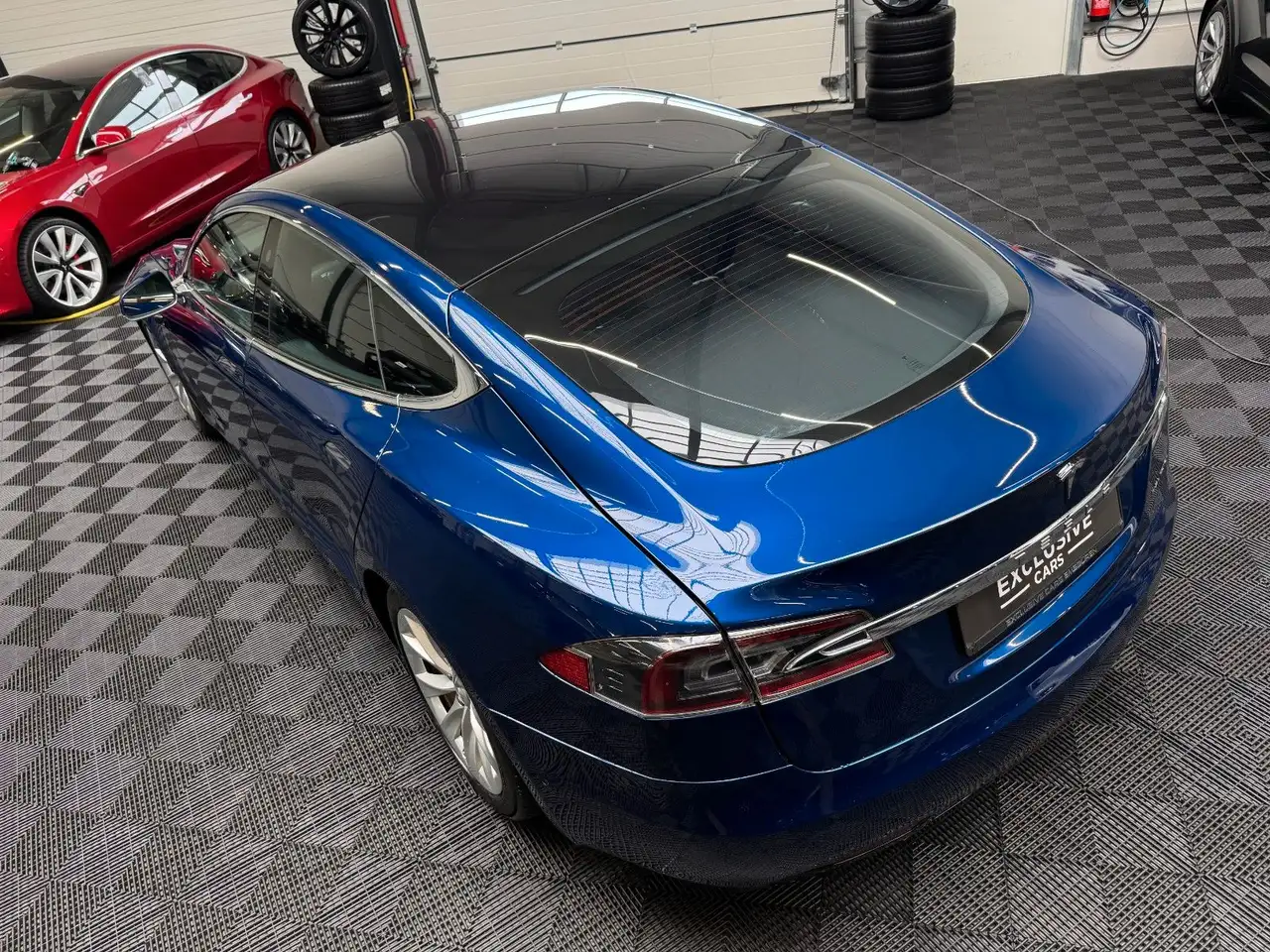 Фото машины