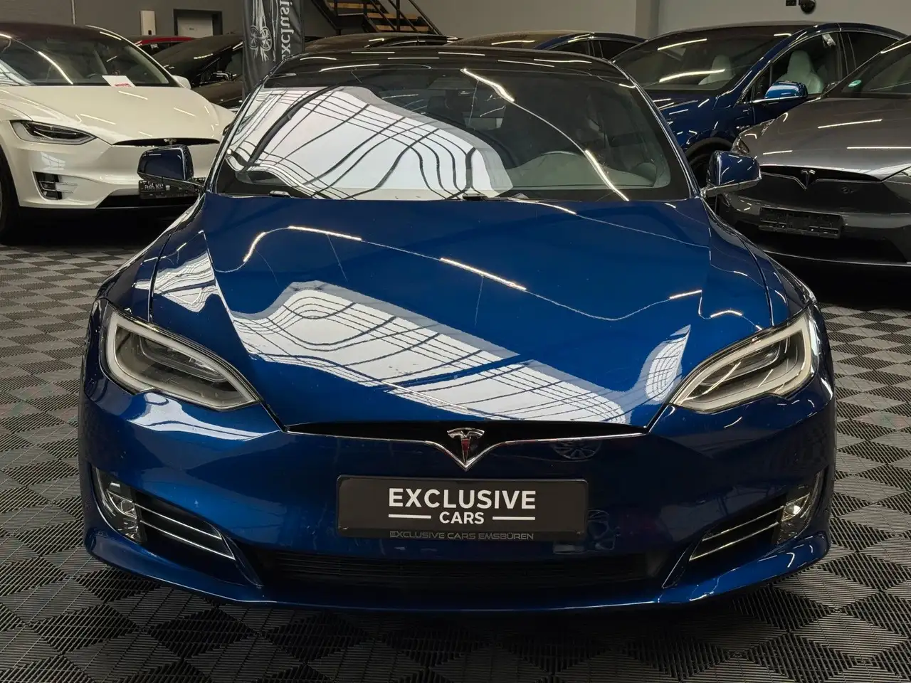 фото машины