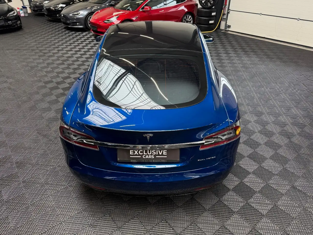 Фото машины