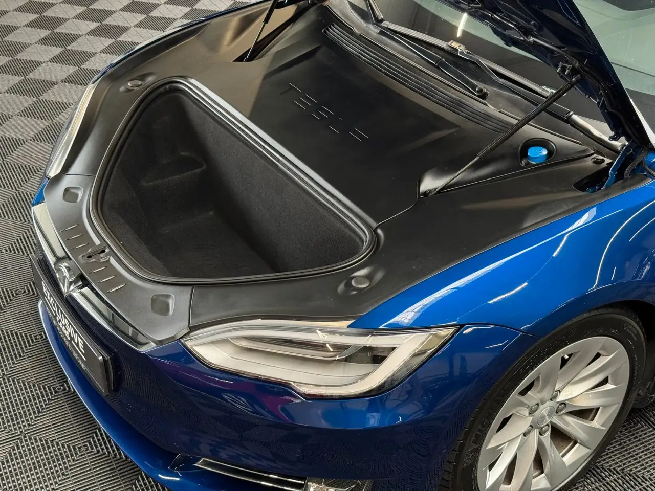 Фото машины