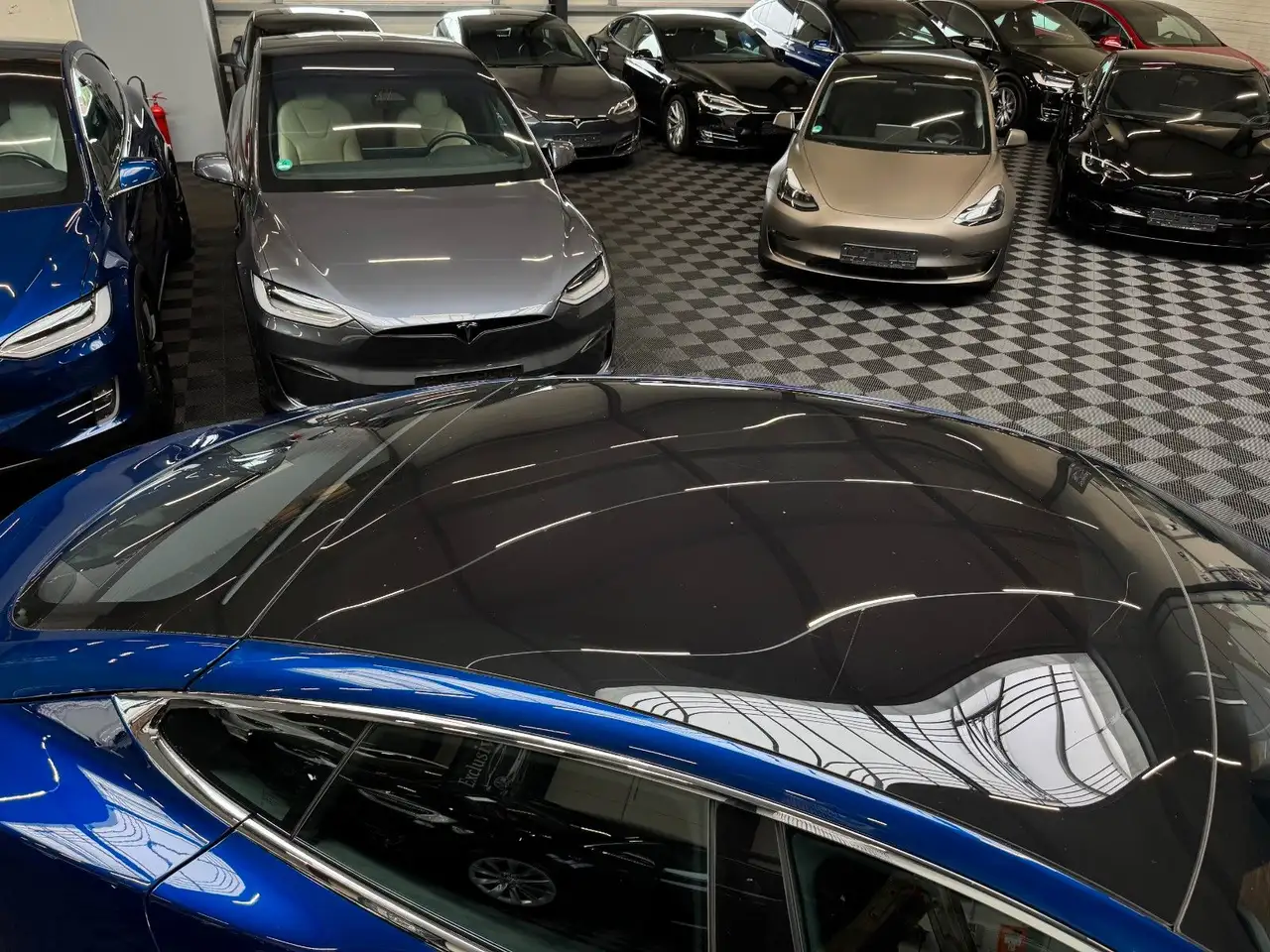 Фото машины