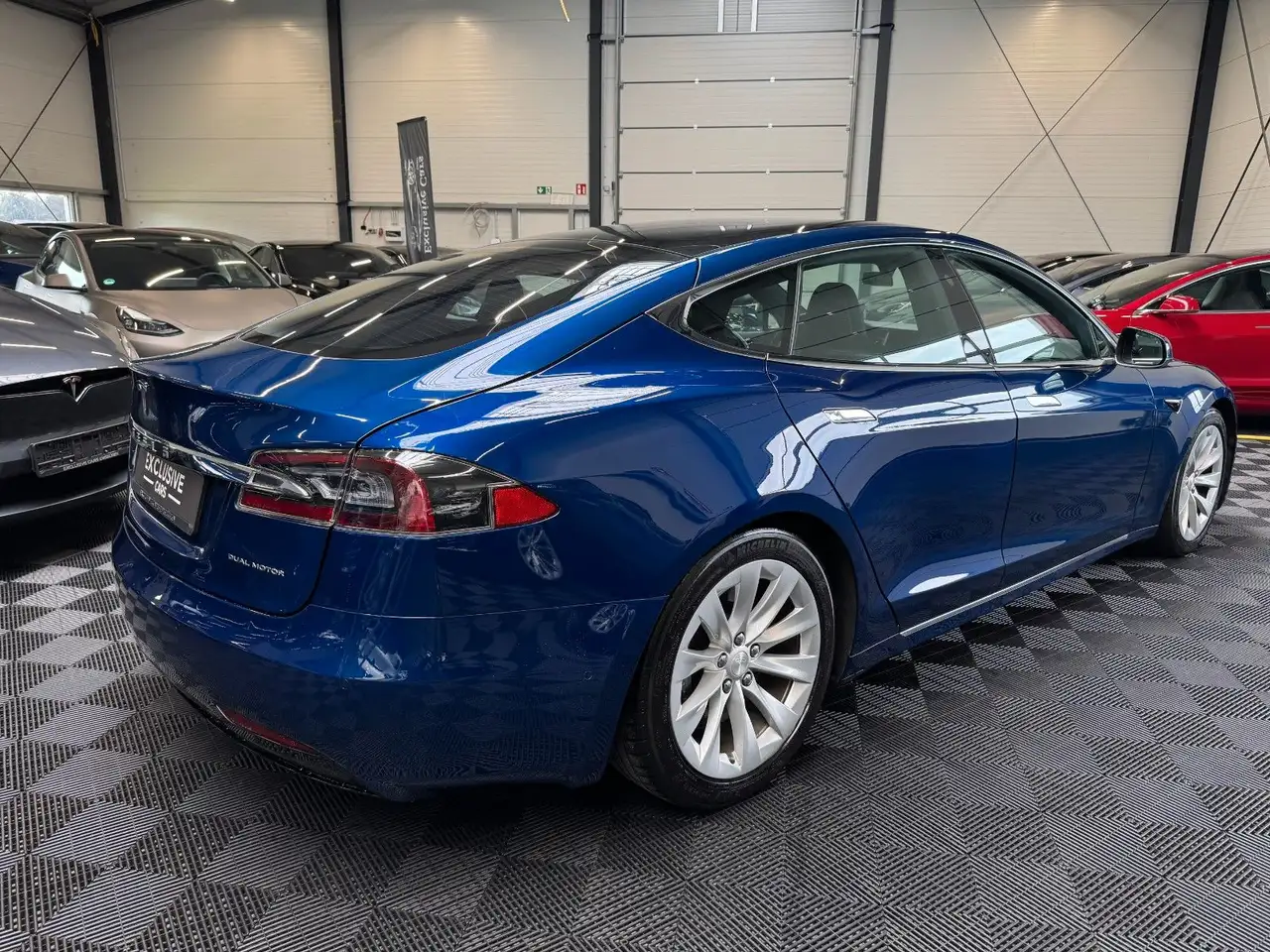 Фото машины