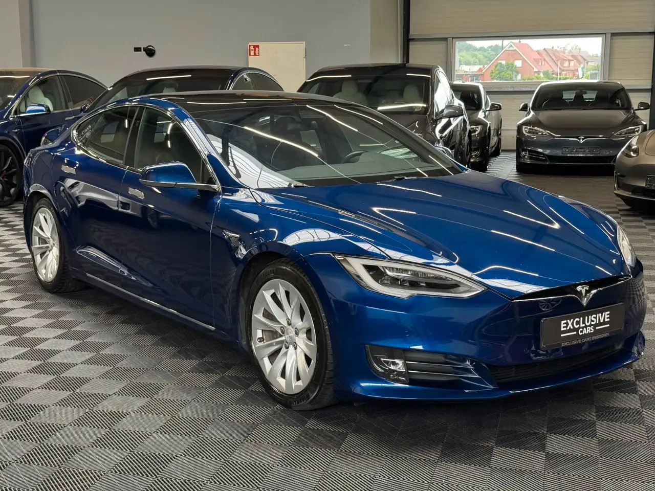 фото машины