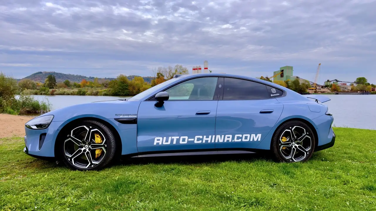 фото машины