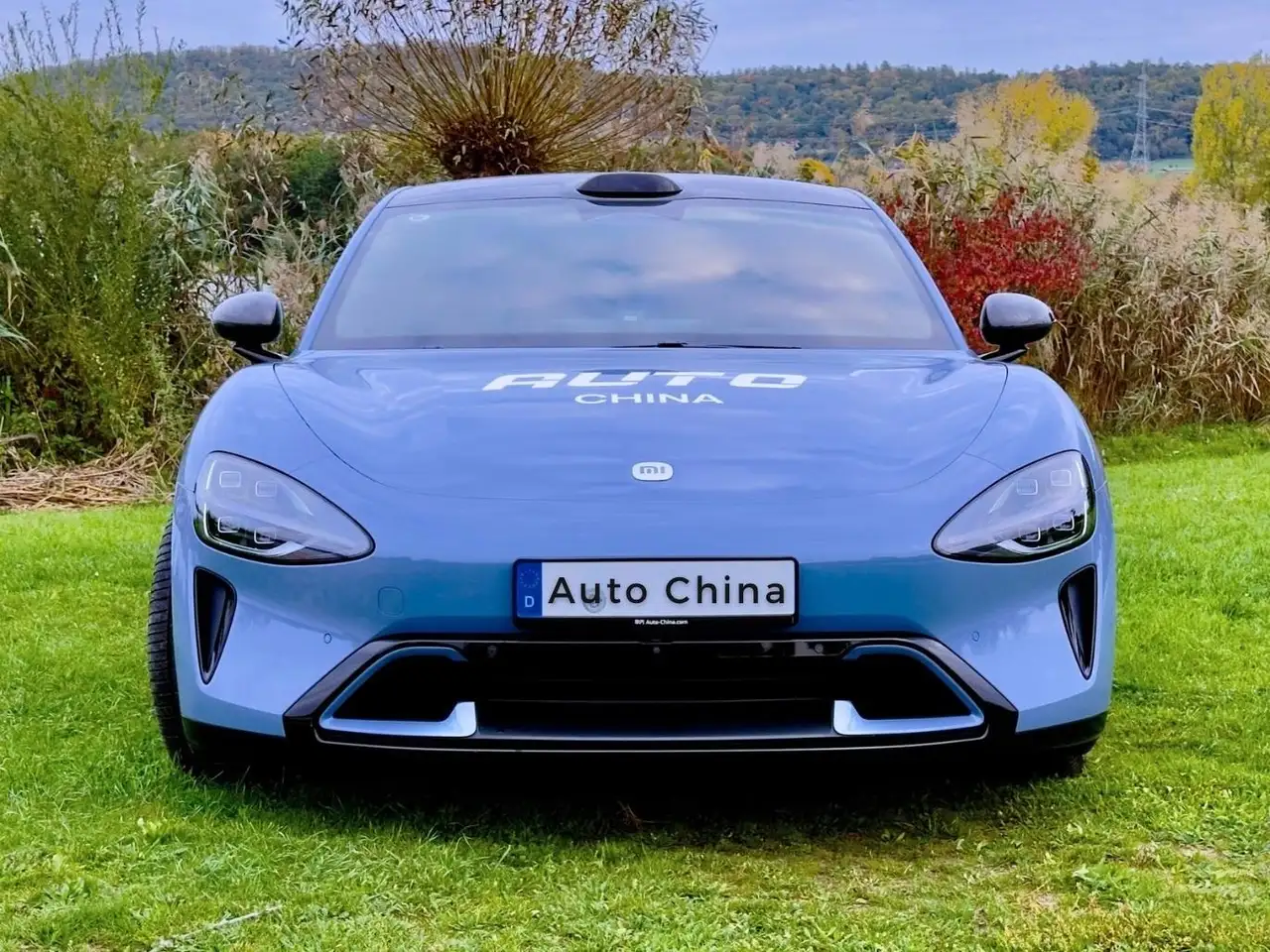 фото машины