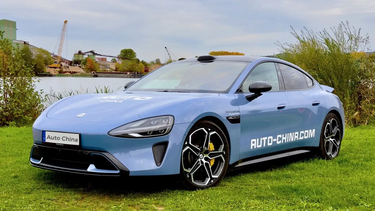 фото машины