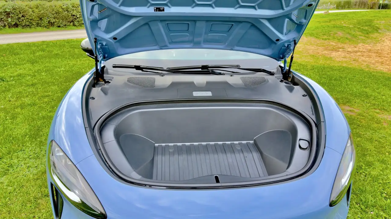 Фото машины 8