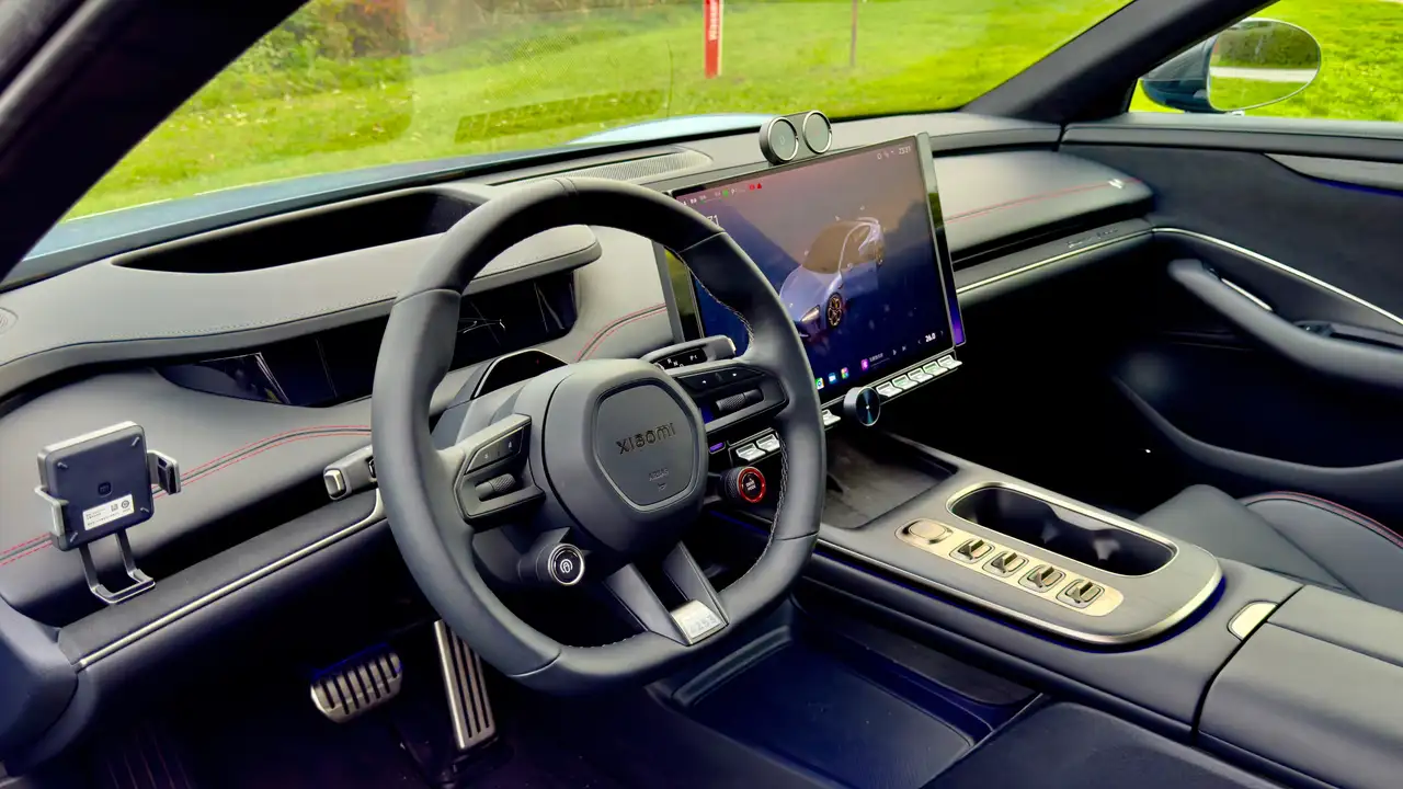 Фото машины 11