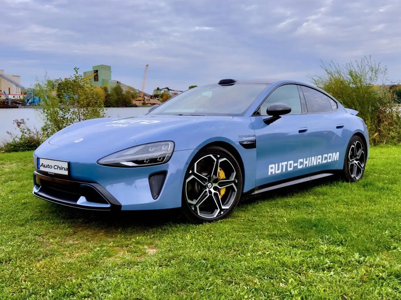 SU7Max - Founders Edition