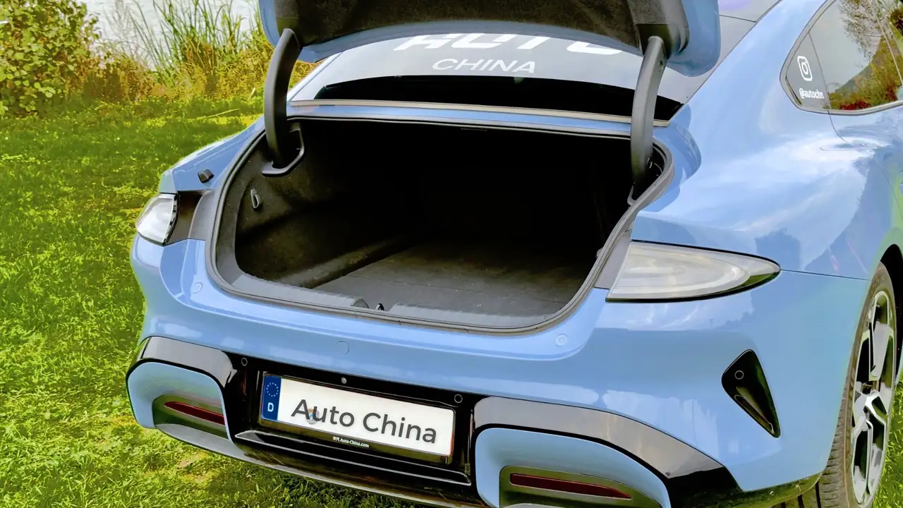 Фото машины 7