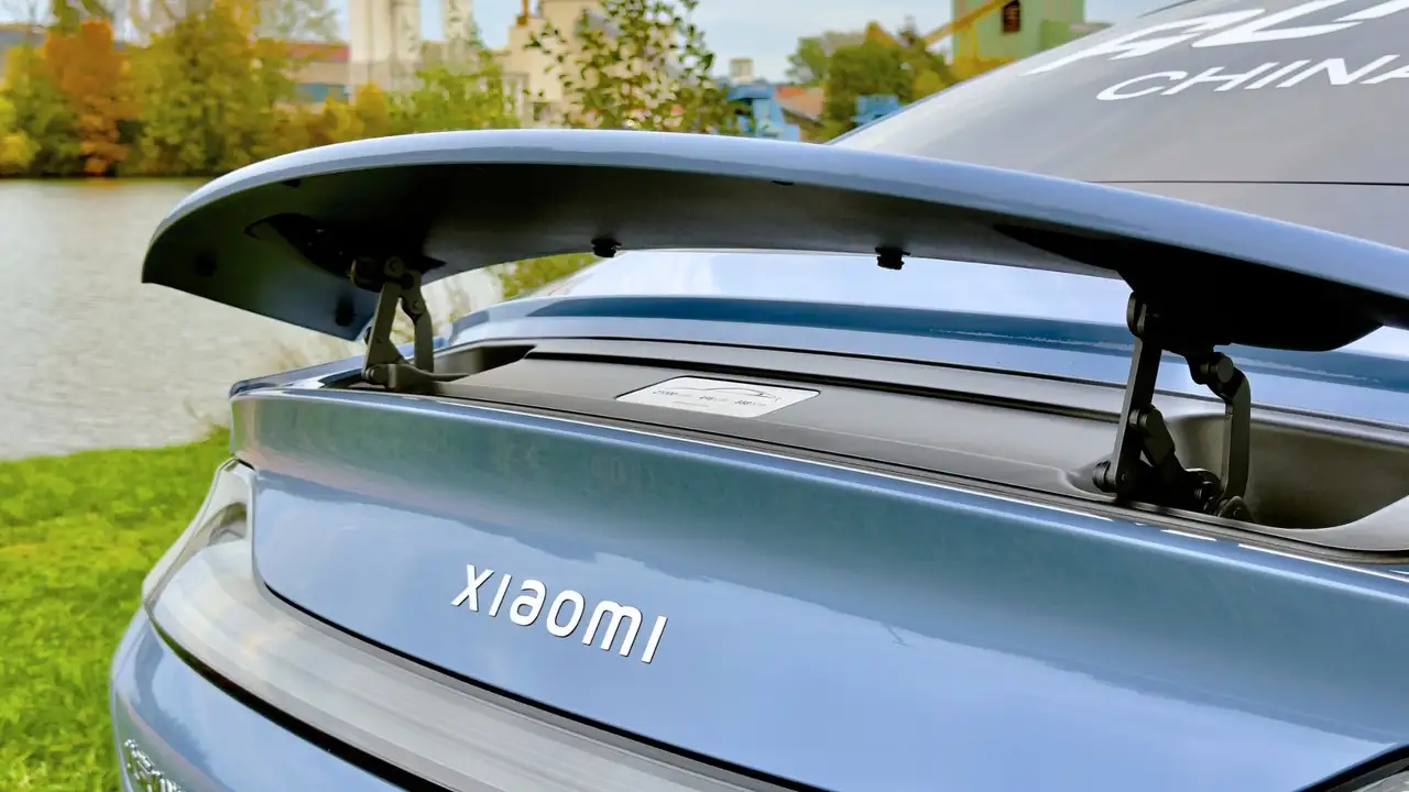 Фото машины 6