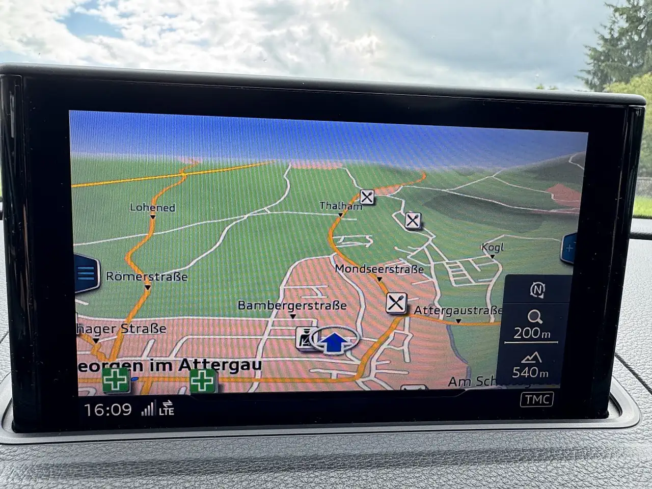 Фото машины 14