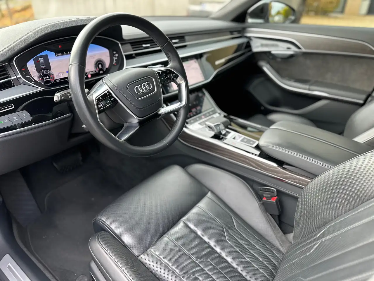 Фото машины 13