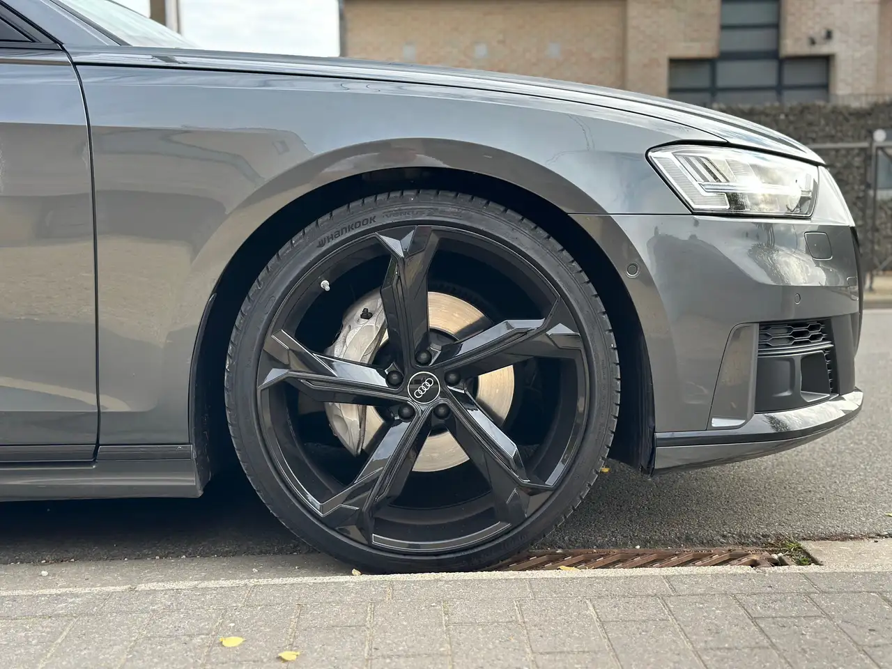 Фото машины 9