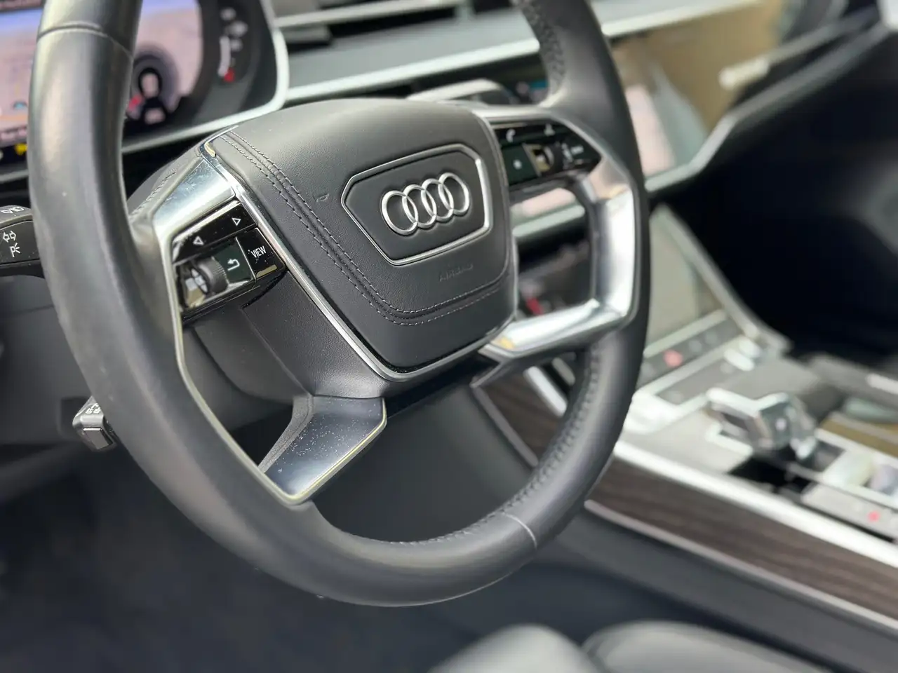 Фото машины 14