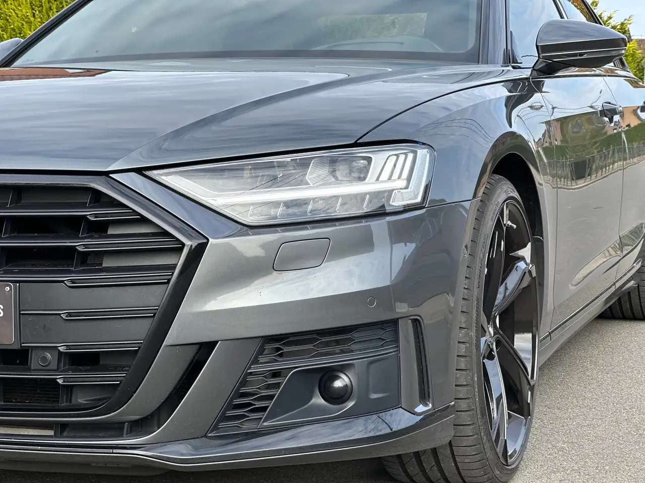 фото машины