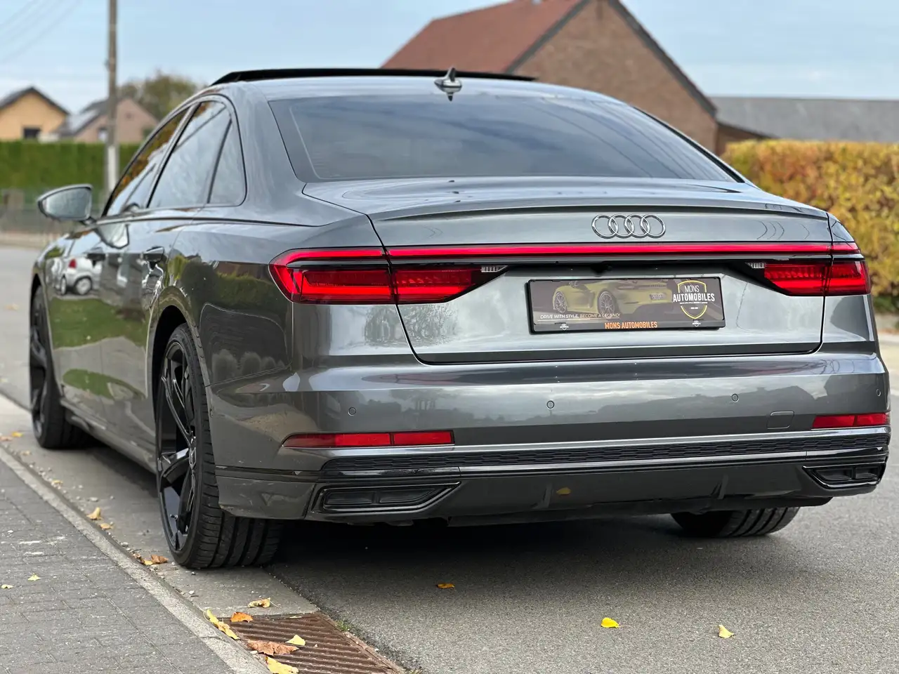 фото машины