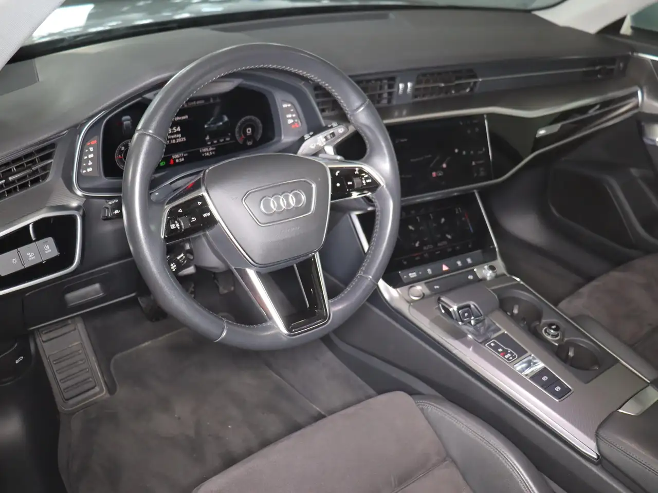 Фото машины 7